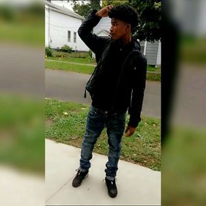 Meet your Posher, Justen