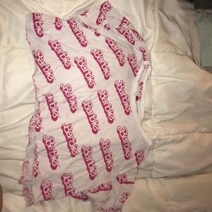 “Barbie” Crop Top from H&M