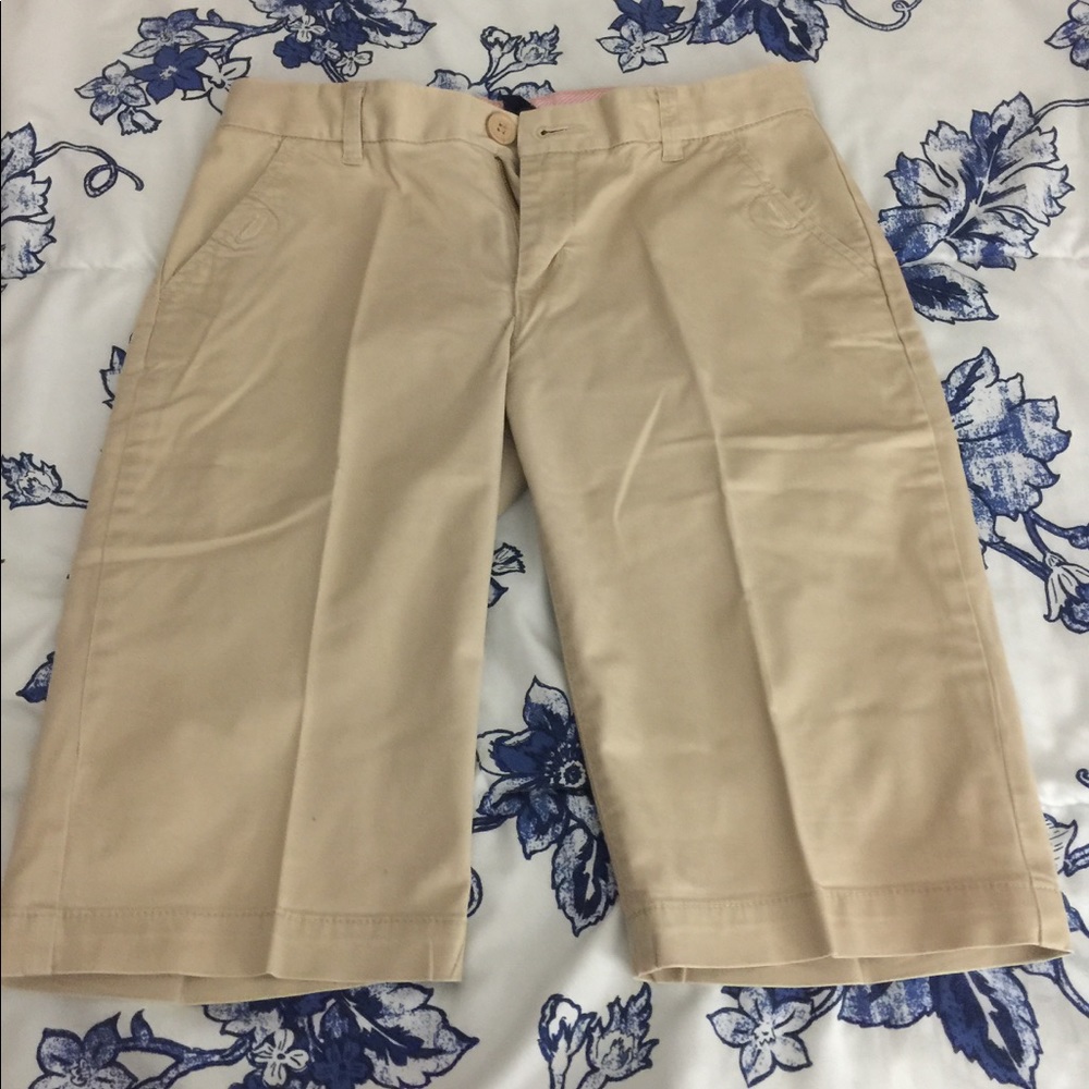 Bermudas