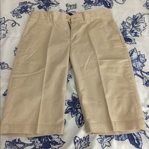 Bermudas