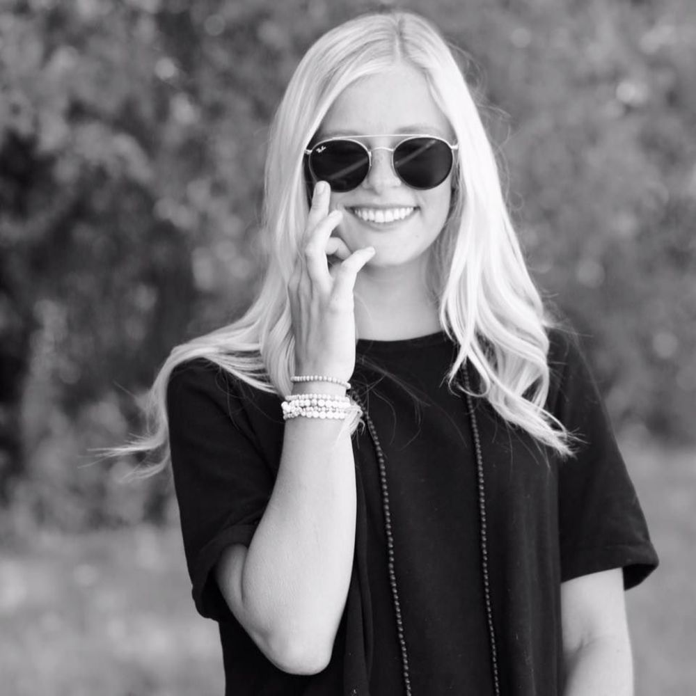 Meet your Posher, Tatum