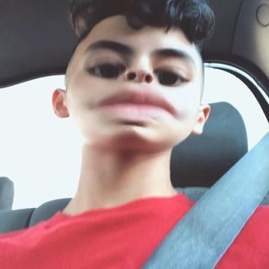 Meet your Posher, Aaron