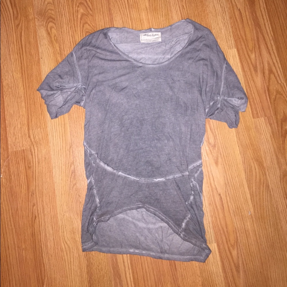 All Saints Top