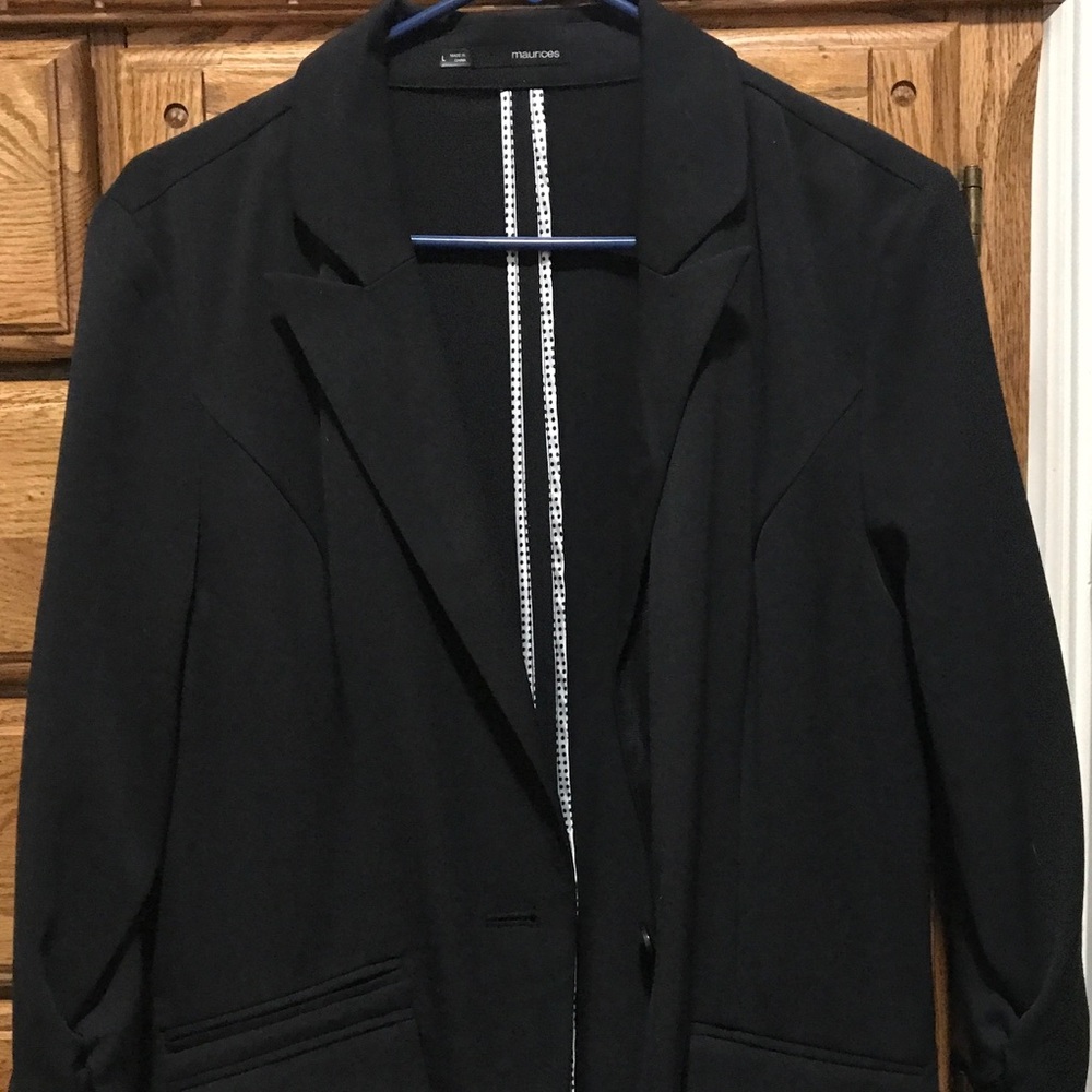 Women's blazer