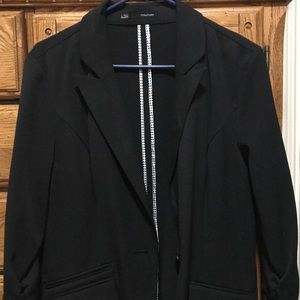 Women's blazer