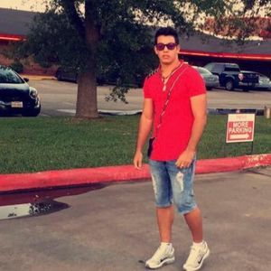 Meet your Posher, Fredi