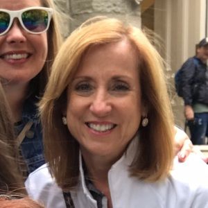 Meet your Posher, Trish