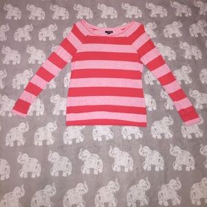 Ecko Unlimited women's long sleeve tee