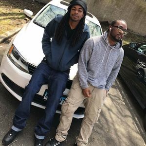 Meet your Posher, Ricky