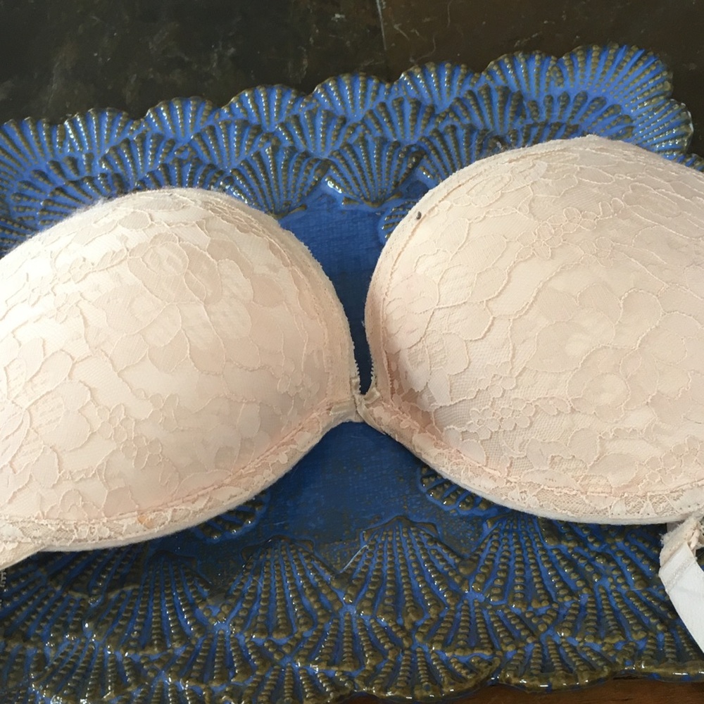 38C aerie bra barely worn