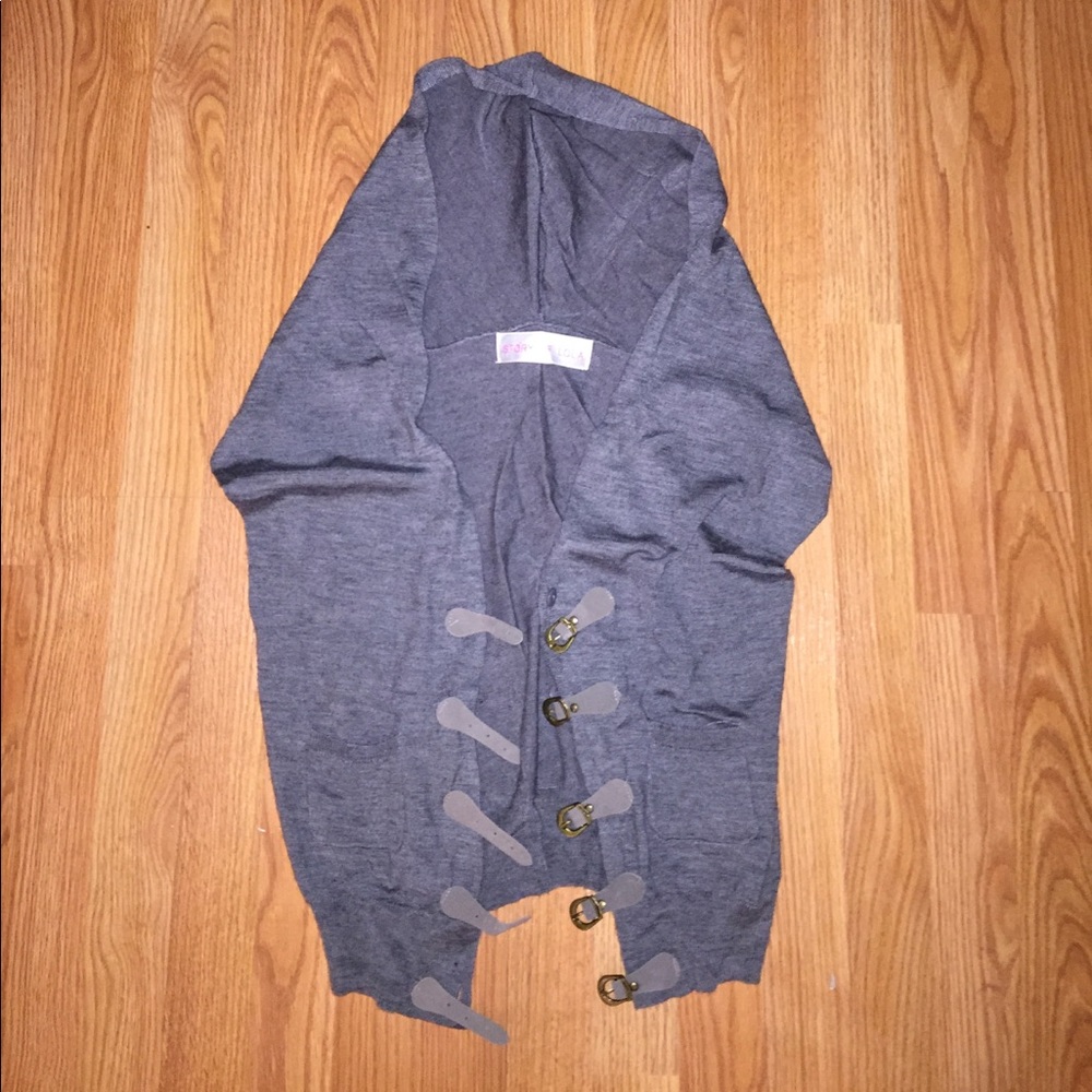 LF Stores Vest