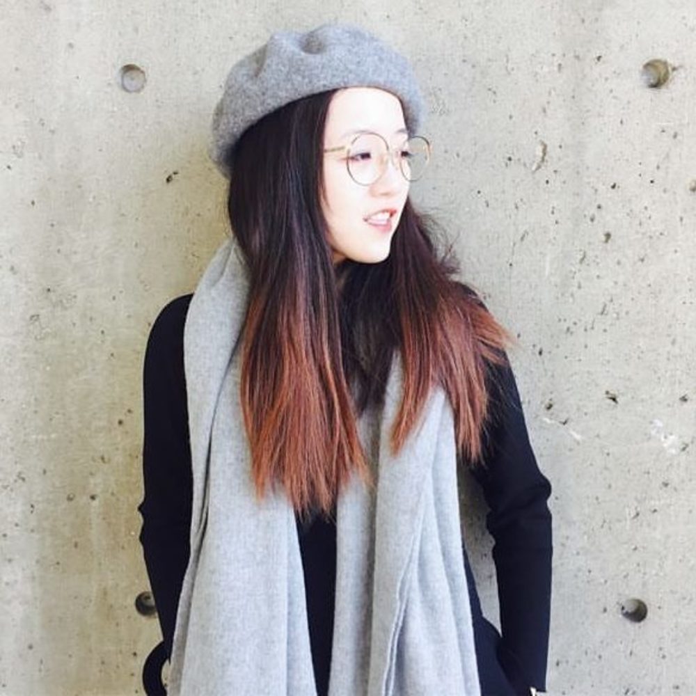Meet your Posher, Yao