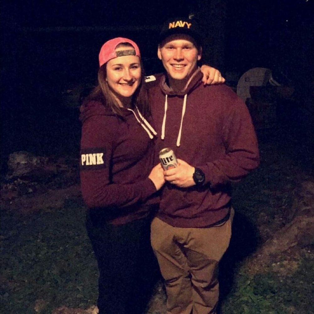 Meet your Posher, Kolton