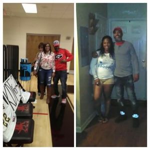 Meet your Posher, Demar