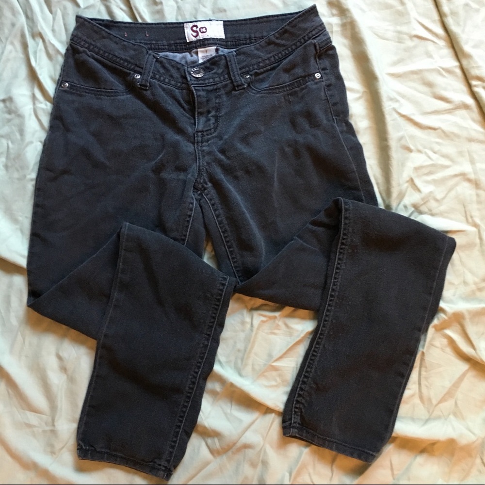 SO Junior Jeans