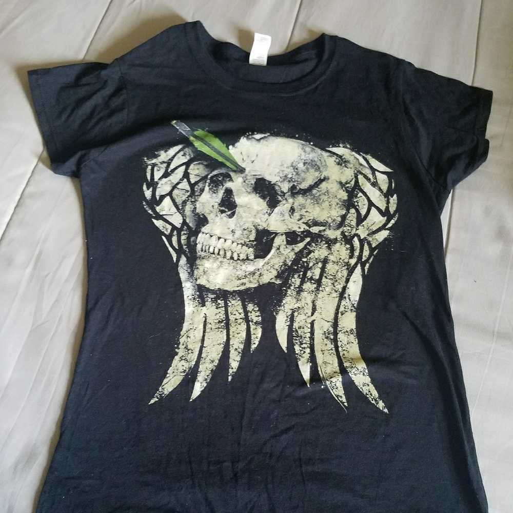 Walking Dead Shirt