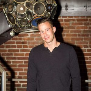 Meet your Posher, Jason