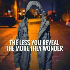 Meet your Posher, Fabian