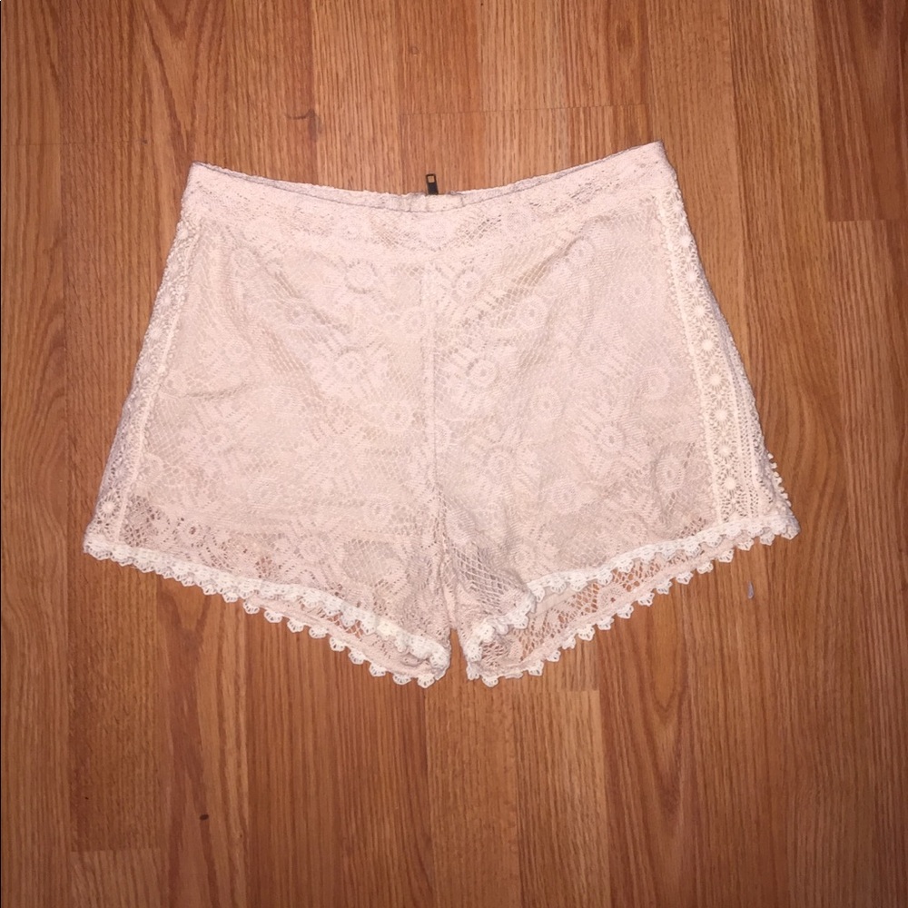 Free People Shorts