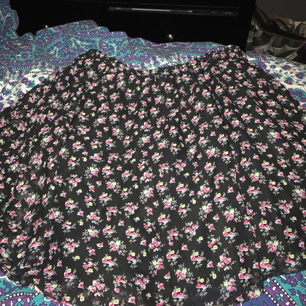 Skirt