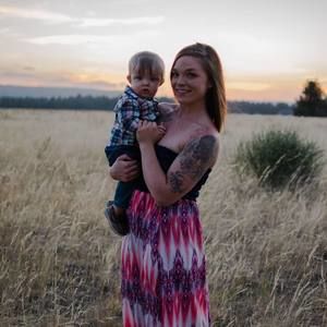 Meet your Posher, Nancy