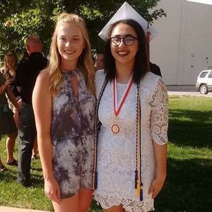 Meet your Posher, Bethany