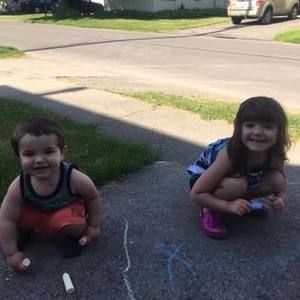 Meet your Posher, Adrianna