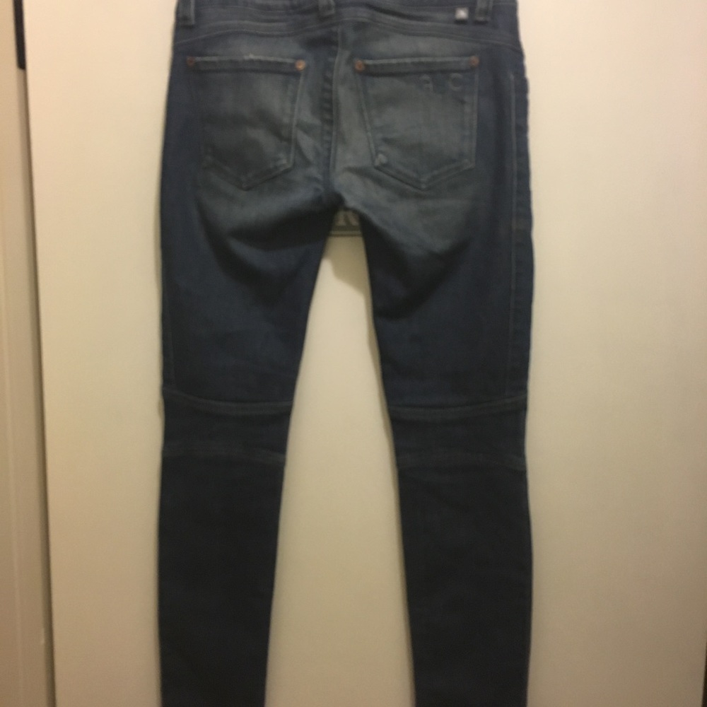 Freedom of Choice Jeans size 25