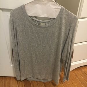 Zara sweater size medium