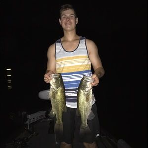 Meet your Posher, Patrick