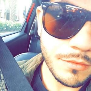 Meet your Posher, Pablo