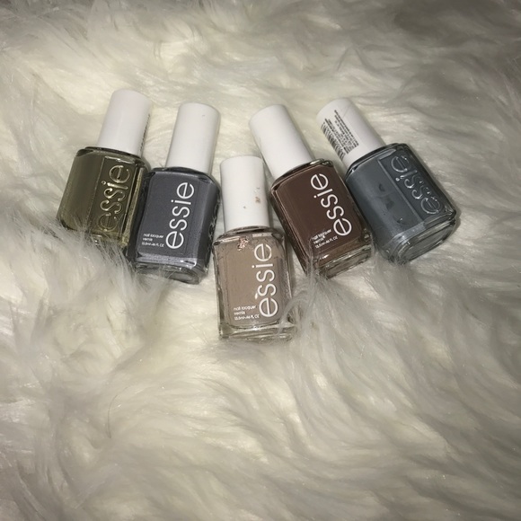 Other - MOST ARE NEVER USED NAIL POLISH