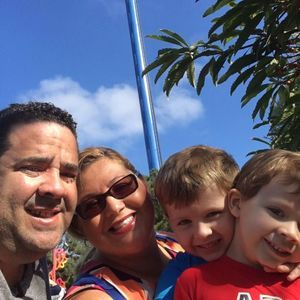 Meet your Posher, Andrea