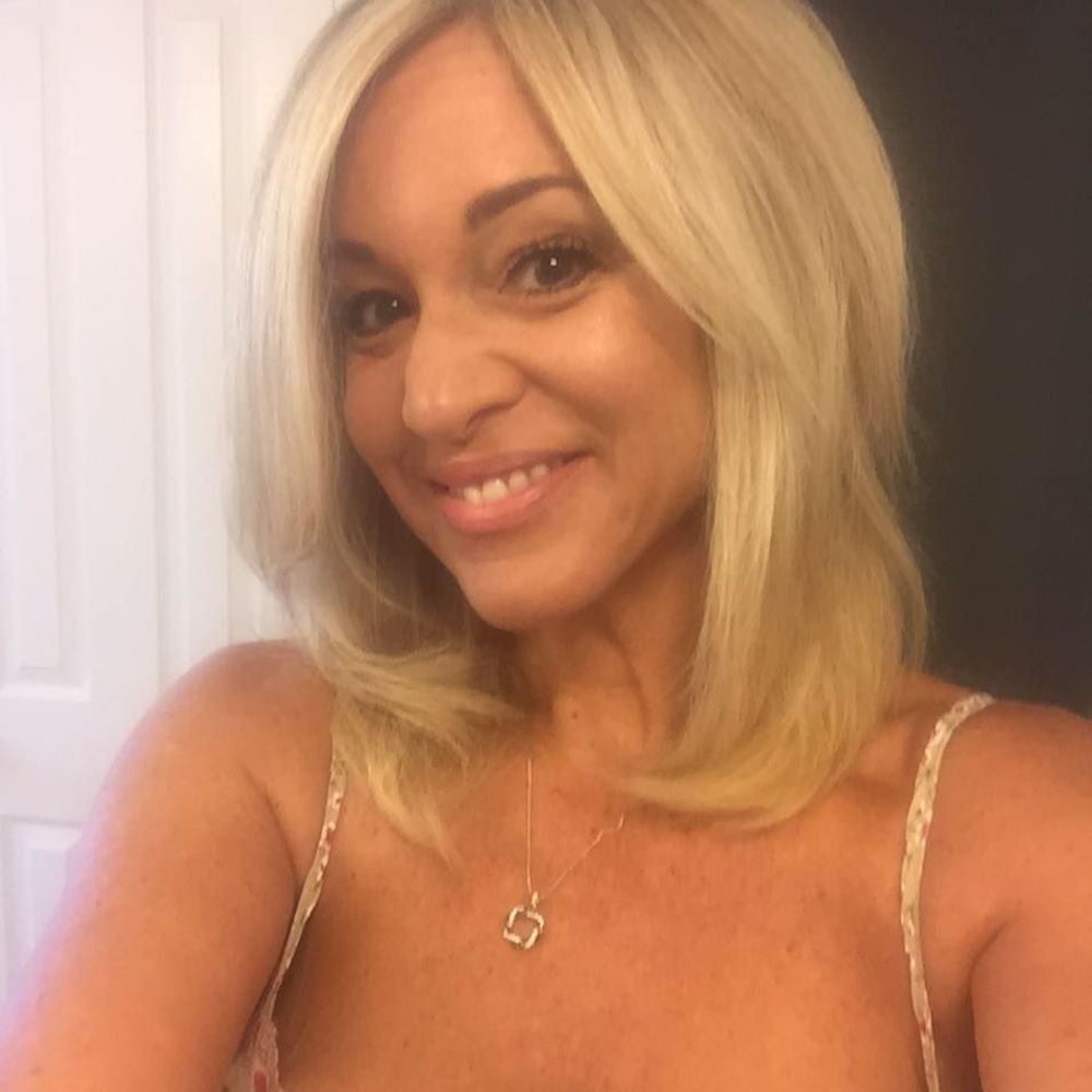 Meet your Posher, Angie