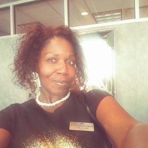 Meet your Posher, Talonda