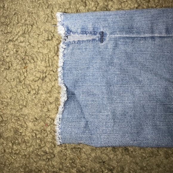 Old Navy Size 10 Rockstar Jeans (2 pairs) - Picture 7 of 8