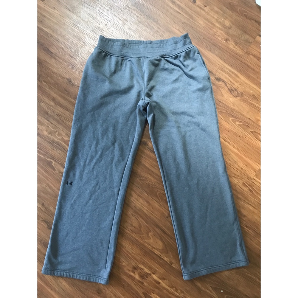 Women's Under Armour Sweatpants