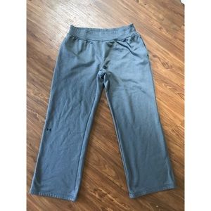 Women's Under Armour Sweatpants