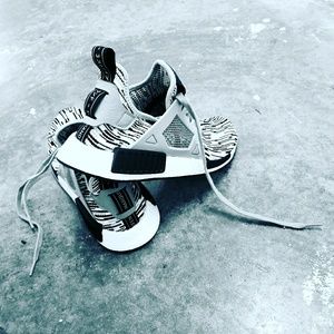 Meet your Posher, Josh