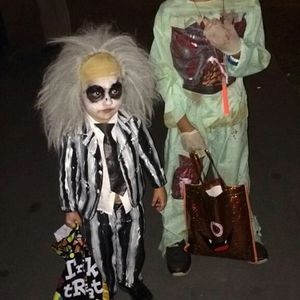 Meet your Posher, Josefa