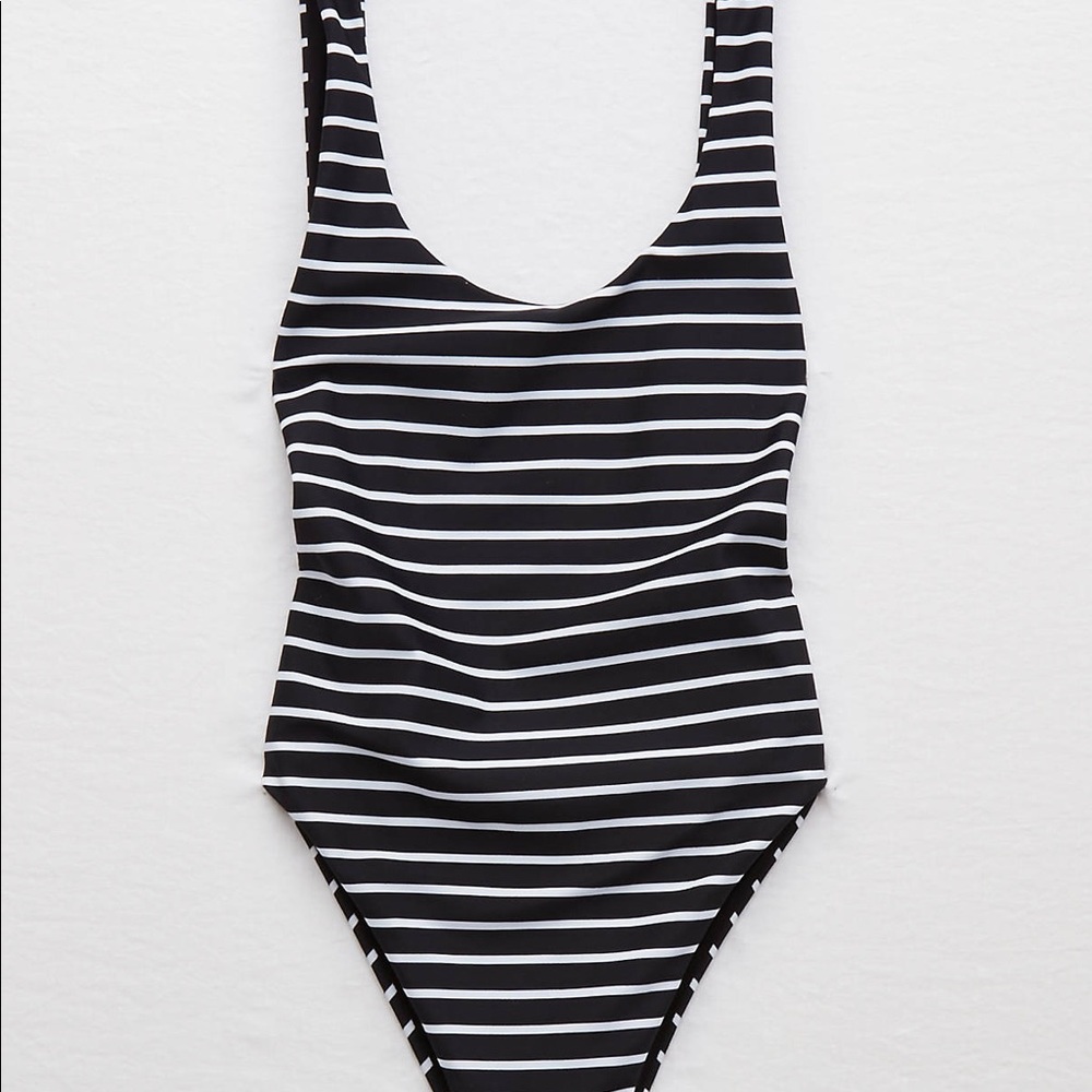 one piece swimsuit