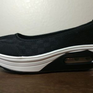 Casual Style Shoe