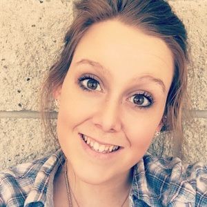 Meet your Posher, Mackenzie