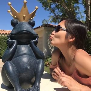 Meet your Posher, Audrey