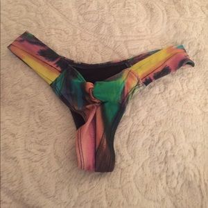 Montce Swim Nocturnal bikini bottoms