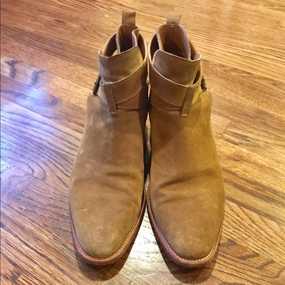 IRO Jodhpur Boots (Mens)