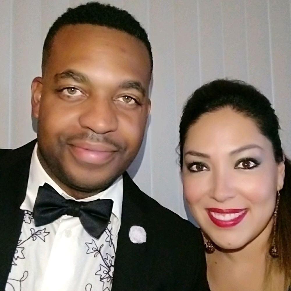 Meet your Posher, Conte