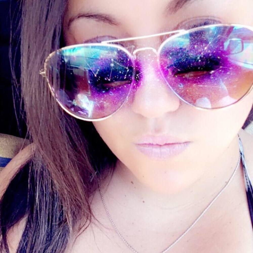 Meet your Posher, Jen