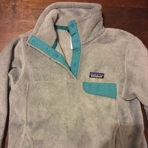 Patagonia jacket