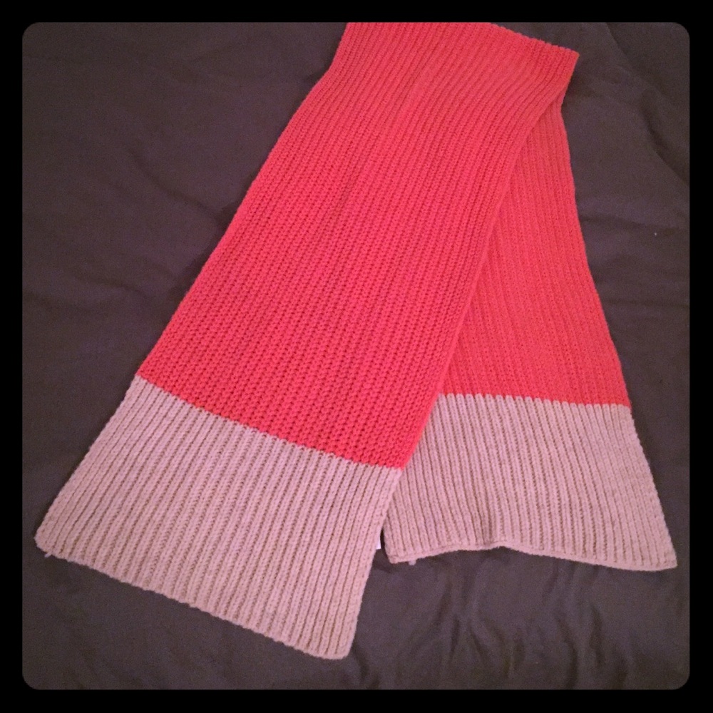 Winter Scarf